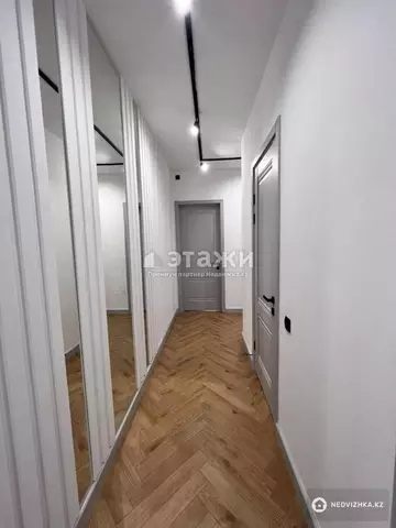 124 м², 4-комнатная квартира, этаж 6 из 9, 124 м², изображение - 2