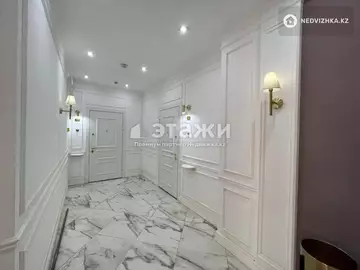 124 м², 4-комнатная квартира, этаж 6 из 9, 124 м², изображение - 6