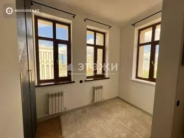 124 м², 4-комнатная квартира, этаж 6 из 9, 124 м², изображение - 7