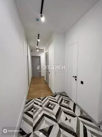 124 м², 4-комнатная квартира, этаж 6 из 9, 124 м², изображение - 11