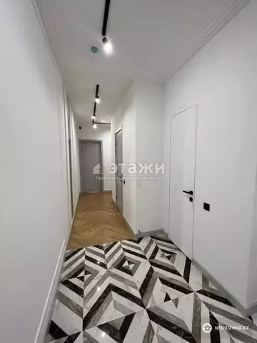 124 м², 4-комнатная квартира, этаж 6 из 9, 124 м², изображение - 17