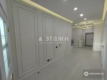 132.2 м², 4-комнатная квартира, этаж 7 из 10, 132 м², изображение - 13