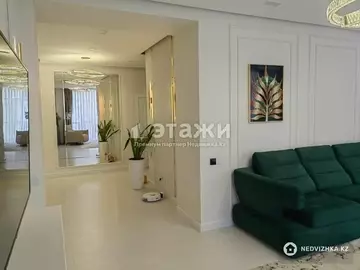 132.2 м², 4-комнатная квартира, этаж 7 из 10, 132 м², изображение - 22