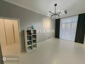 132.2 м², 4-комнатная квартира, этаж 7 из 10, 132 м², изображение - 26