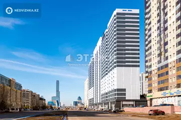 50.5 м², 2-комнатная квартира, этаж 7 из 21, 50 м², изображение - 8