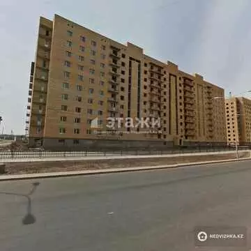 51 м², 2-комнатная квартира, этаж 6 из 10, 51 м², изображение - 20