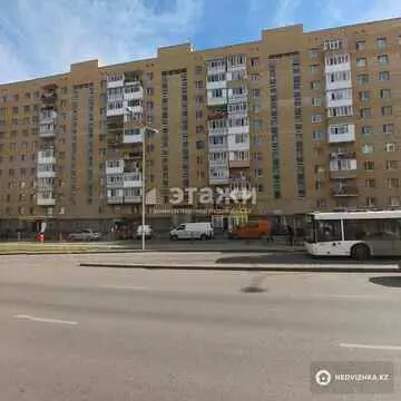 51 м², 2-комнатная квартира, этаж 6 из 10, 51 м², изображение - 22