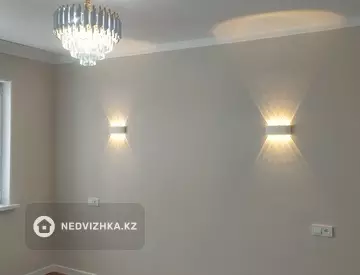 2-комнатная квартира, этаж 6 из 10, 62 м²