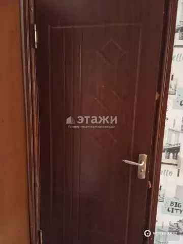 1-комнатная квартира, этаж 2 из 5, 18 м²