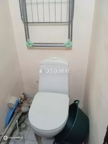 1-комнатная квартира, этаж 2 из 5, 18 м²