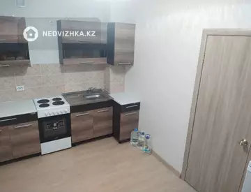 1-комнатная квартира, этаж 1 из 9, 36 м²