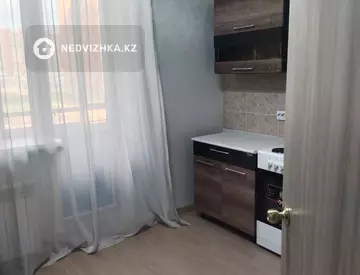 1-комнатная квартира, этаж 1 из 9, 36 м²