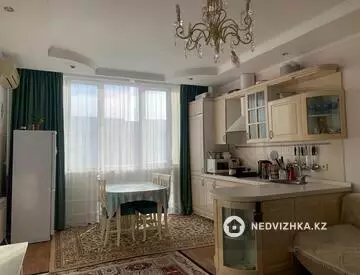 50 м², 2-комнатная квартира, этаж 8 из 10, 50 м², изображение - 0