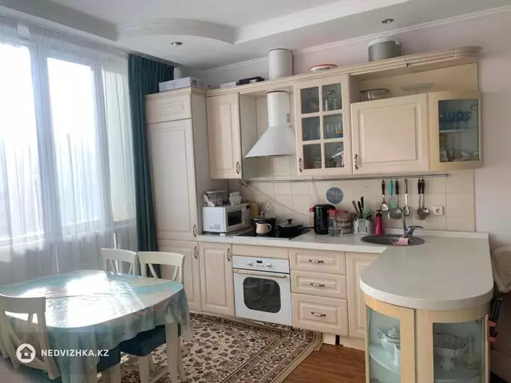 50 м², 2-комнатная квартира, этаж 8 из 10, 50 м², изображение - 1