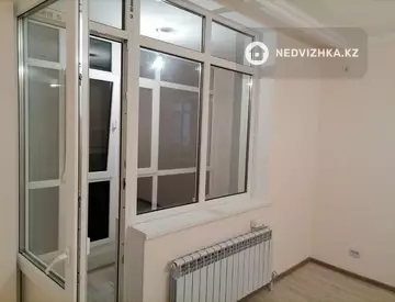 40 м², 1-комнатная квартира, этаж 5 из 8, 40 м², на длительный срок, изображение - 4