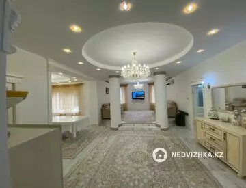 320 м², 9-комнатный дом, 8 соток, 320 м², изображение - 2