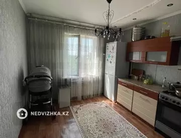 50 м², 2-комнатная квартира, этаж 4 из 5, 50 м², изображение - 1