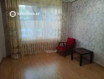 3-комнатная квартира, этаж 3 из 5, 64 м²