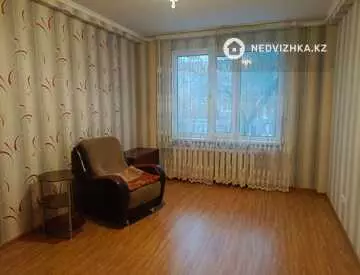 64 м², 3-комнатная квартира, этаж 3 из 5, 64 м², изображение - 0