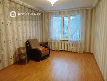 64 м², 3-комнатная квартира, этаж 3 из 5, 64 м², изображение - 1