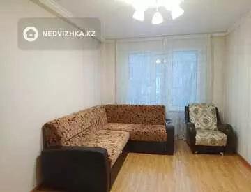 64 м², 3-комнатная квартира, этаж 3 из 5, 64 м², изображение - 2