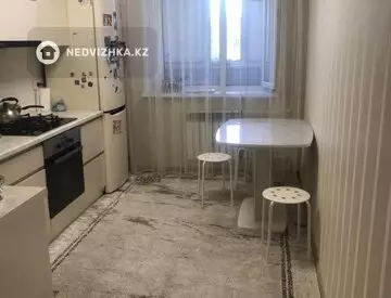 72 м², 3-комнатная квартира, этаж 4 из 10, 72 м², изображение - 4