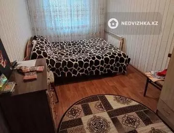 2-комнатная квартира, этаж 5 из 5, 45 м²