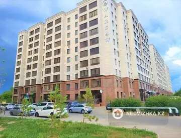 2-комнатная квартира, этаж 5 из 9, 49 м²