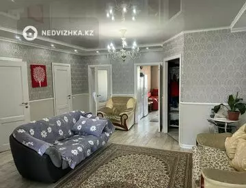 127 м², 3-комнатная квартира, этаж 5 из 16, 127 м², изображение - 10