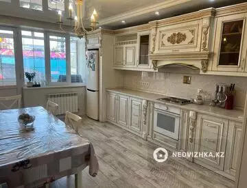 127 м², 3-комнатная квартира, этаж 5 из 16, 127 м², изображение - 6