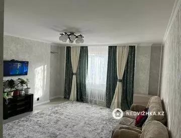 95 м², 3-комнатная квартира, этаж 6 из 12, 95 м², изображение - 11