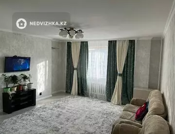 95 м², 3-комнатная квартира, этаж 6 из 12, 95 м², изображение - 14