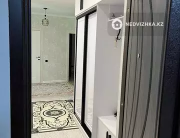 95 м², 3-комнатная квартира, этаж 6 из 12, 95 м², изображение - 26