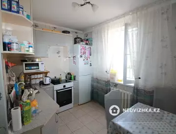 55.1 м², 2-комнатная квартира, этаж 8 из 9, 55 м², изображение - 11