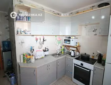 55.1 м², 2-комнатная квартира, этаж 8 из 9, 55 м², изображение - 13