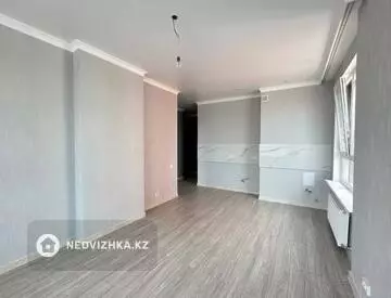 2-комнатная квартира, этаж 9 из 20, 46 м²