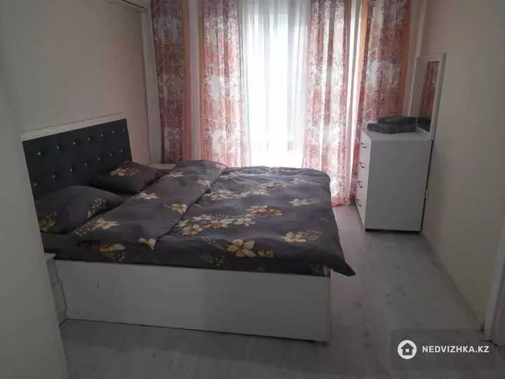 45 м², 1-комнатная квартира, этаж 3 из 12, 45 м², посуточно, изображение - 1