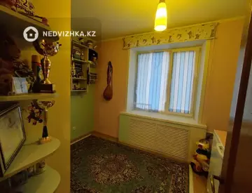 85 м², 5-комнатная квартира, этаж 6 из 6, 85 м², изображение - 13