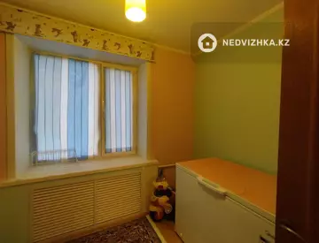 85 м², 5-комнатная квартира, этаж 6 из 6, 85 м², изображение - 17