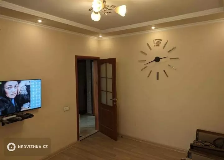 39 м², 2-комнатная квартира, этаж 5 из 5, 39 м², изображение - 1