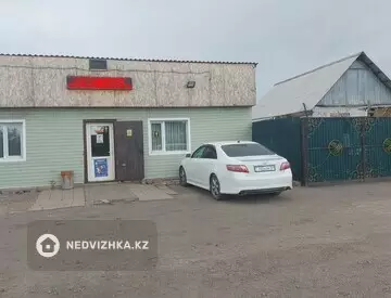 100 м², 4-комнатный дом, 10 соток, 100 м², изображение - 1