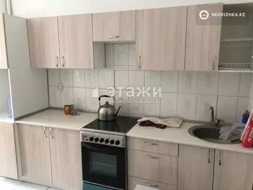 2-комнатная квартира, этаж 4 из 5, 59 м²