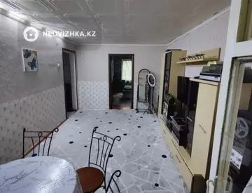 45 м², 2-комнатная квартира, этаж 1 из 4, 45 м², изображение - 9