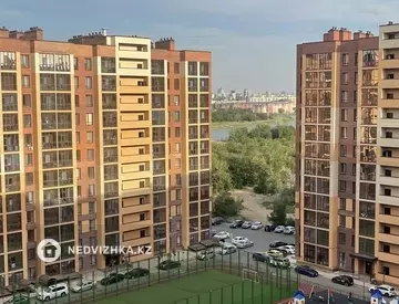 42 м², 1-комнатная квартира, этаж 10 из 12, 42 м², на длительный срок, изображение - 6