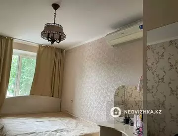 43.6 м², 2-комнатная квартира, этаж 3 из 4, 44 м², изображение - 4