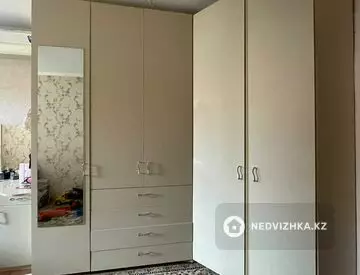 43.6 м², 2-комнатная квартира, этаж 3 из 4, 44 м², изображение - 5