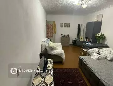 43.8 м², 2-комнатная квартира, этаж 3 из 5, 44 м², изображение - 0