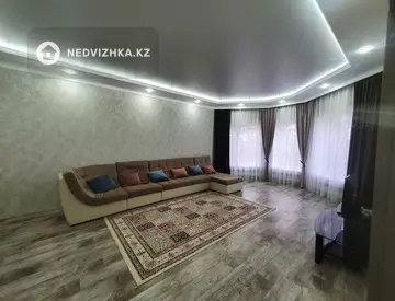 160 м², 4-комнатный дом, 10 соток, 160 м², изображение - 10