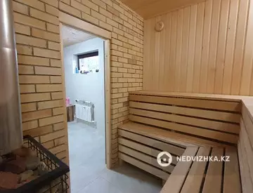 160 м², 4-комнатный дом, 10 соток, 160 м², изображение - 14