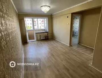 32 м², 1-комнатная квартира, этаж 2 из 4, 32 м², изображение - 1